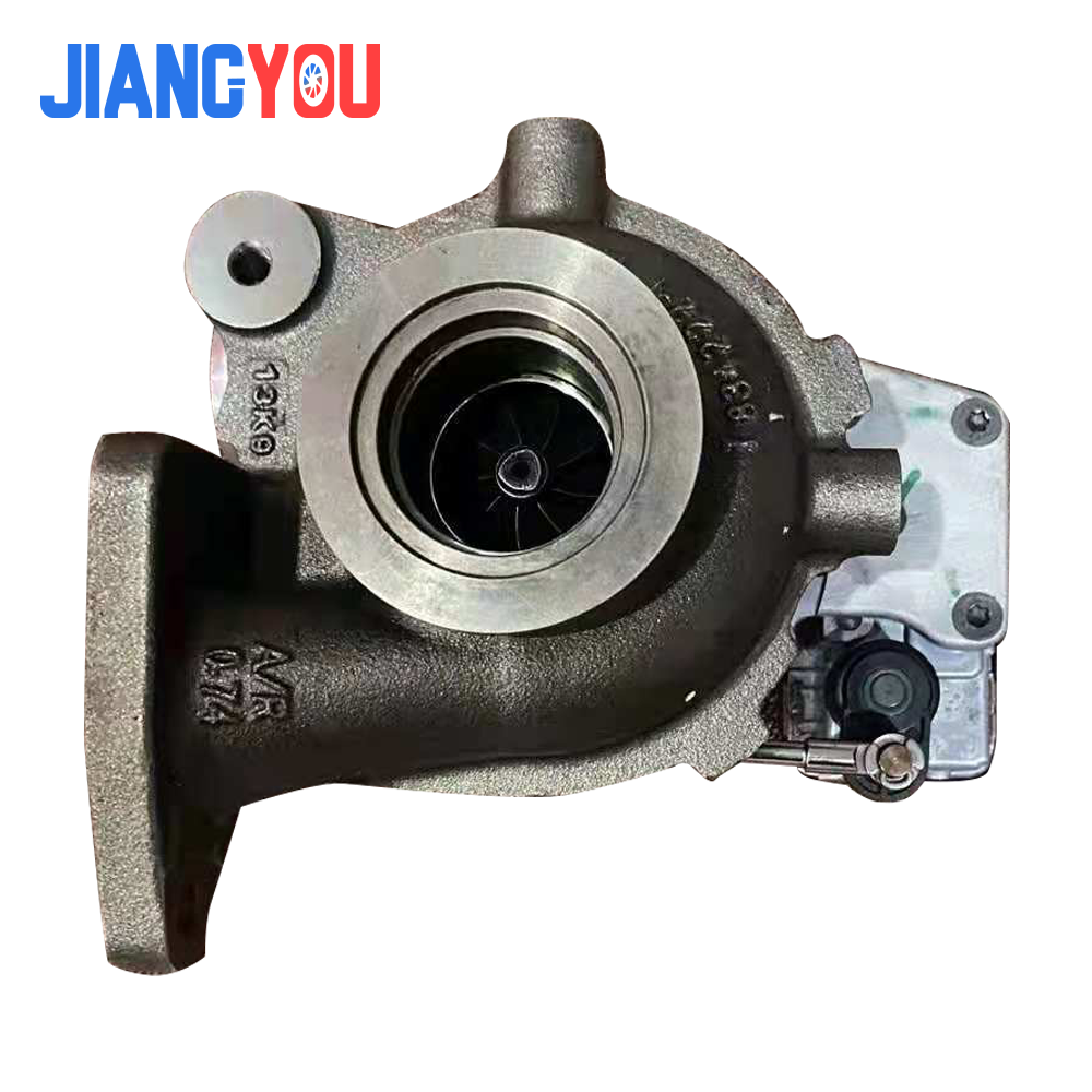 GTC1446 Turbocharger 848184-0002 848184-5002 10168923 Turbo For MAXUS G10 1.9T