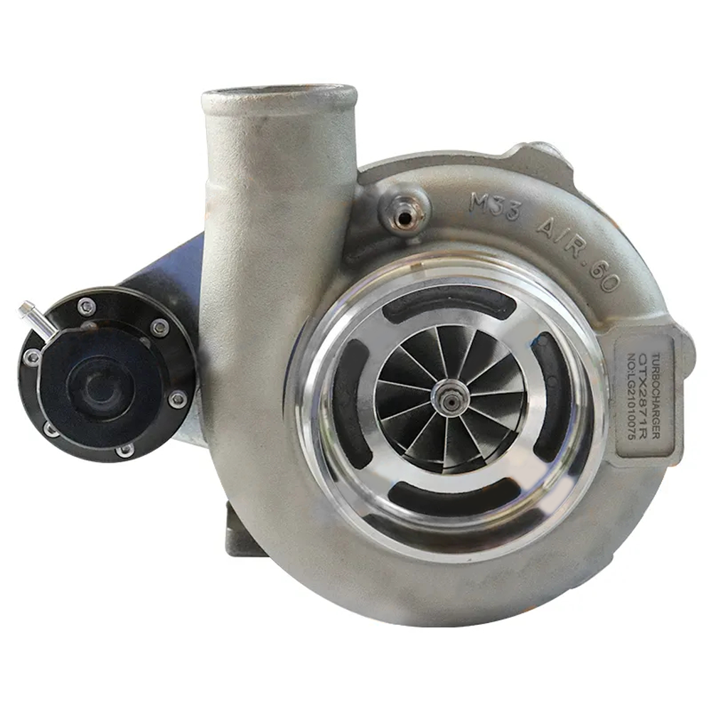 Turbocharger GTX2871R GTX28 GTX GTX2871R-53 836040-5005S GT2871 Turbo For Universal Racing Car 340-550HP