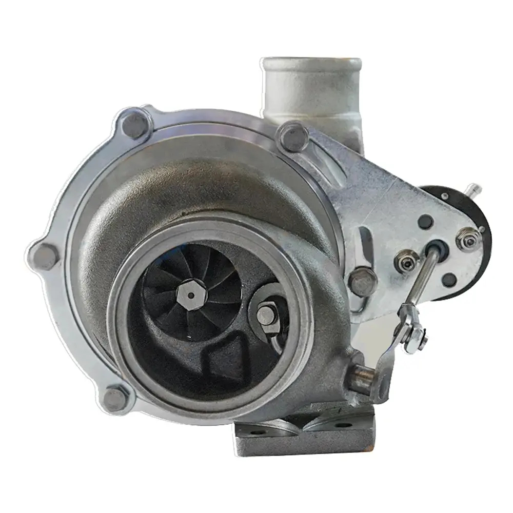 Turbocharger GTX2871R GTX28 GTX GTX2871R-53 836040-5005S GT2871 Turbo For Universal Racing Car 340-550HP