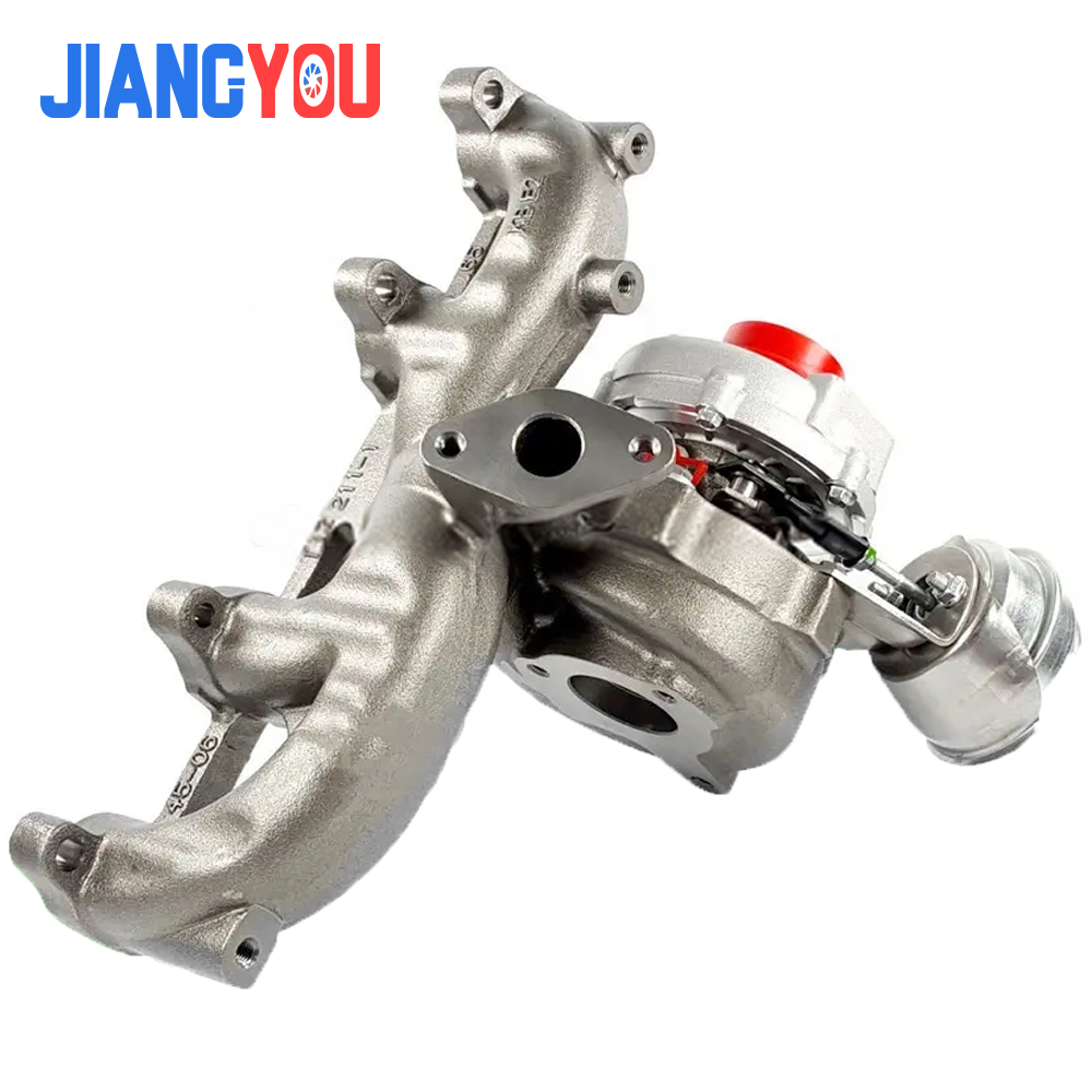 GT1749V Turbocharger 038253019C 713672 713672-0006 Turbo For Volkswagen VW Golf Jetta TDI 1.9L