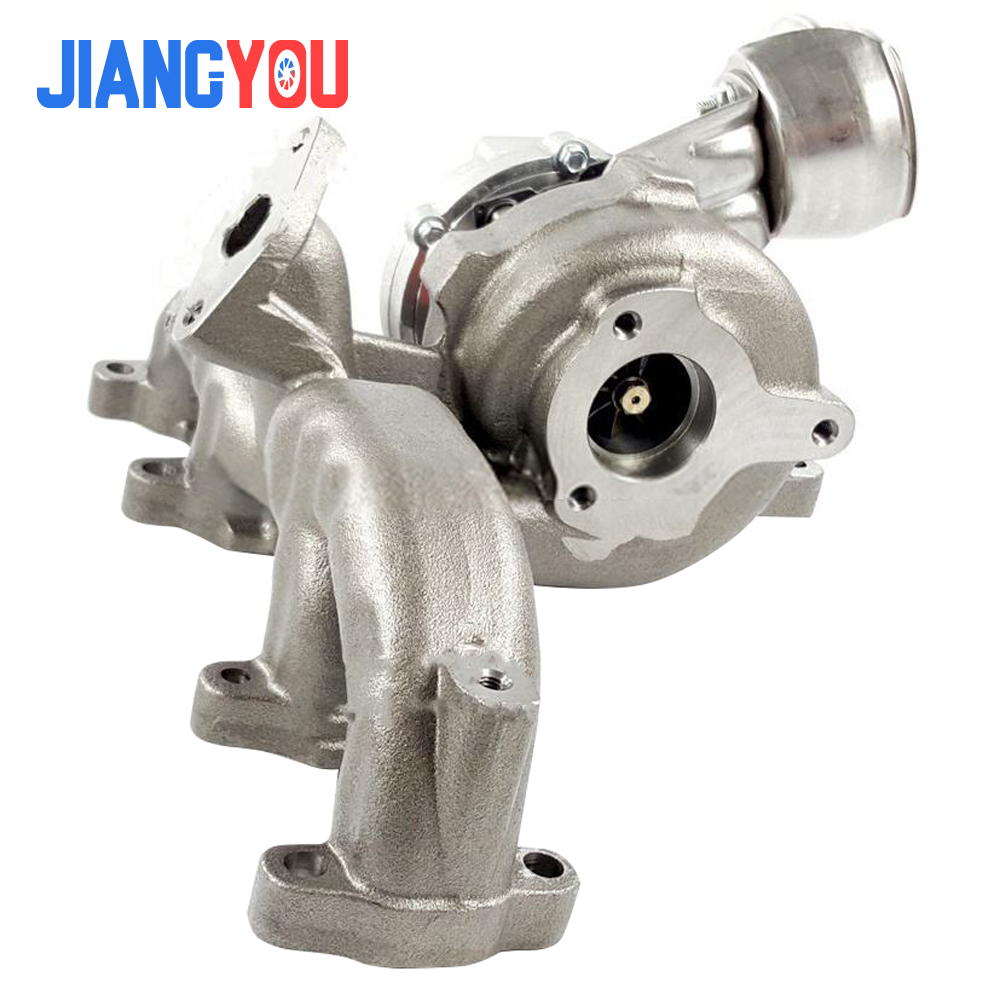 GT1749V Turbocharger 038253019C 713672 713672-0006 Turbo For Volkswagen VW Golf Jetta TDI 1.9L