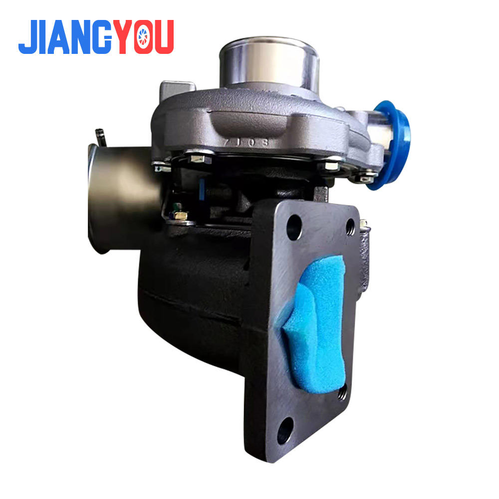 GT2256S Turbocharger 59638-5004 759638-5004S 759638-0004 1008200FA011 For JAC Xingrui HFC4DA1-2C Junling Shuailing