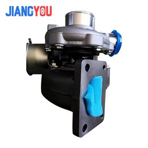 GT2256S Turbocharger 59638-5004 759638-5004S 759638-0004 1008200FA011 For JAC Xingrui HFC4DA1-2C Junling Shuailing