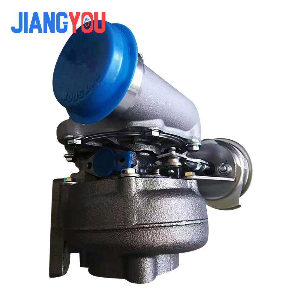 GT2256S Turbocharger 59638-5004 759638-5004S 759638-0004 1008200FA011 For JAC Xingrui HFC4DA1-2C Junling Shuailing