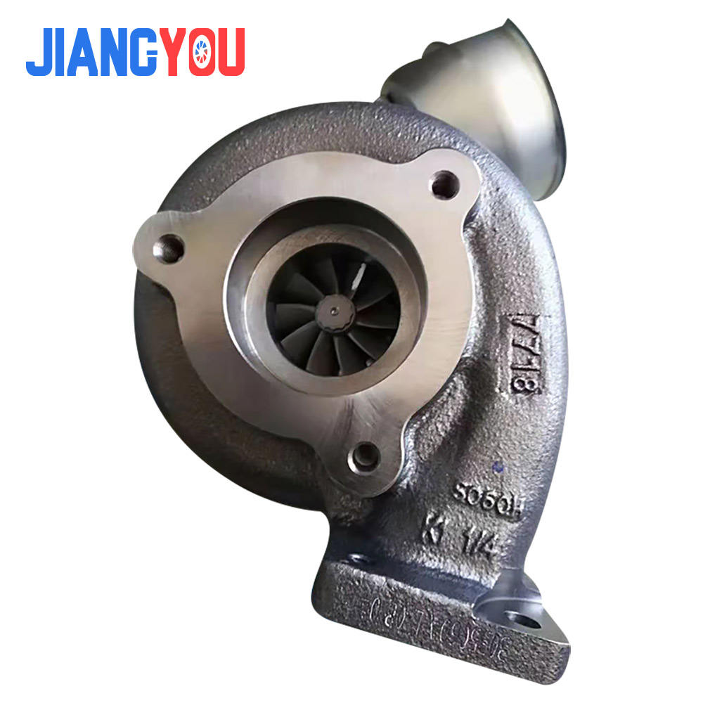 GT2256S Turbocharger 59638-5004 759638-5004S 759638-0004 1008200FA011 For JAC Xingrui HFC4DA1-2C Junling Shuailing