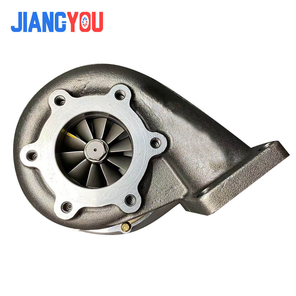 TB071 Turbo JP90S-2 61560113223A 61560113223 612601111005 Turbocharger For Weichai Steyr 90B 90C Engine