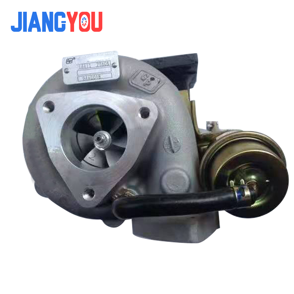 Turbocharger 14411-7T600 144117T600 14411-7T605 144117T605 Turbocharger For Nissan QD32 3.2L