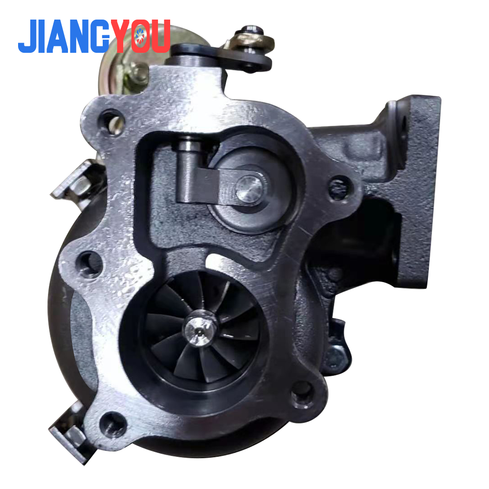 Turbocharger 14411-7T600 144117T600 14411-7T605 144117T605 Turbocharger For Nissan QD32 3.2L