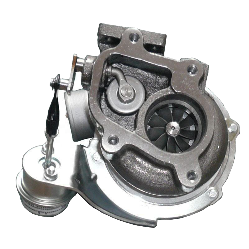 GT22 Turbocharger 738769-5010 738769-5009 For Foton Aoling Pick Up (Futian), Truck 2.8L BJ493ZQ Engine 2004-