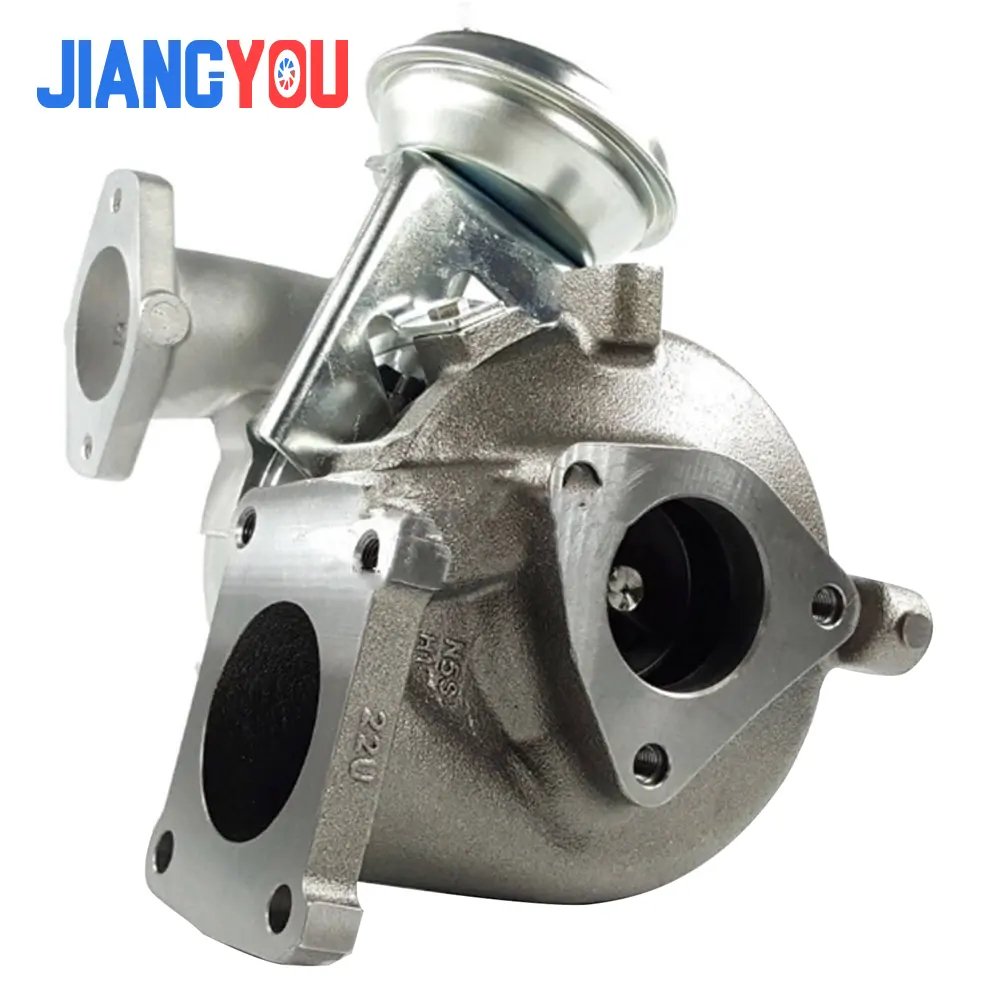 GT2359V Turbocharger 724483-0009 724483-5009S 17201-17070 17201-17050