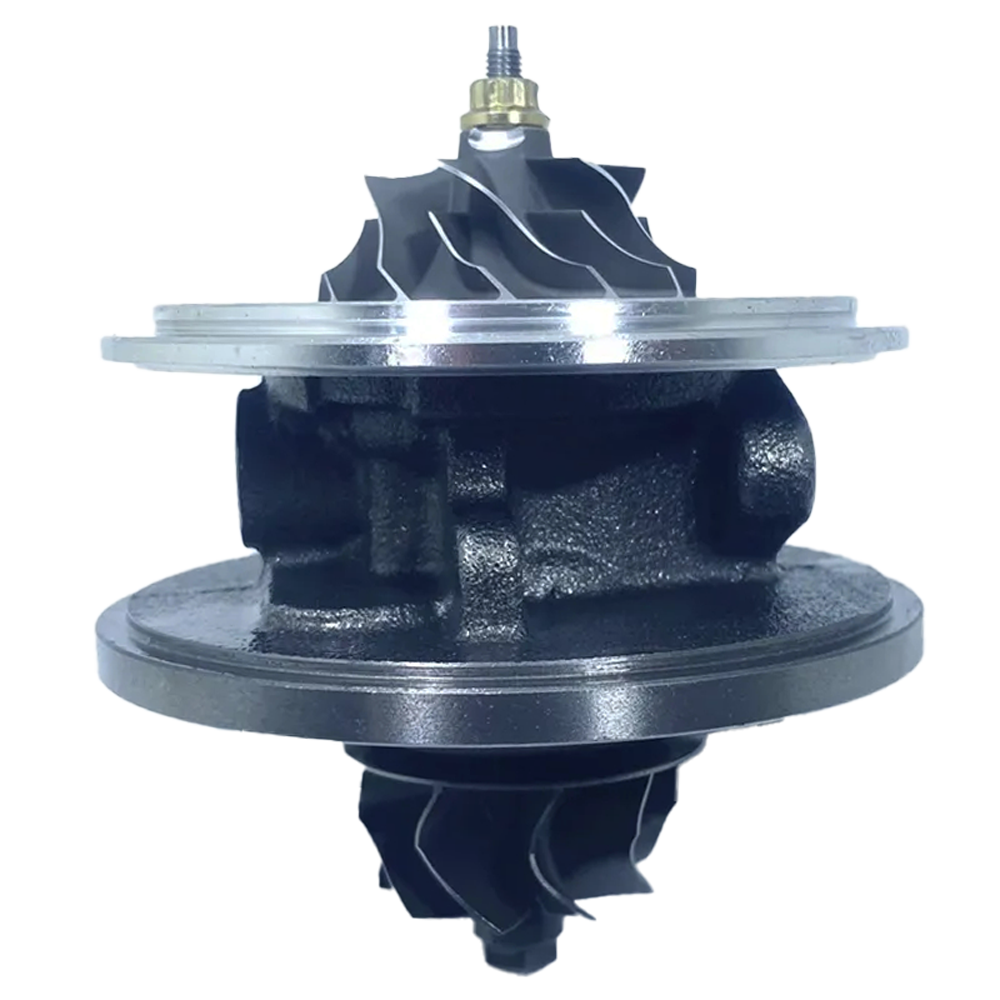 Turbocharger Cartridge Turbine 766470 766470-0001 279114510101 For Tata Safari Phoenix Telcoline Xenon 2.2