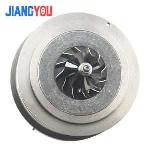 JY GT1749V Turbocharger Cartridge 714467 752233 2S7Q6K682AG 714467-5014S Turbocharger Chra For Ford Jaguar 2.0 TDCi