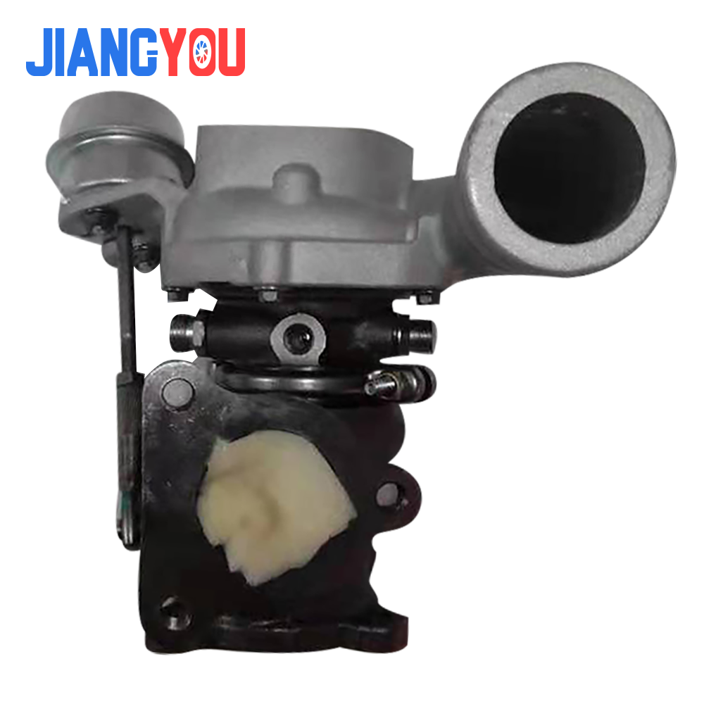 Turbocharger 814863-5002 3108446 814863-5004S 814863-5004 3102218 814863-5003 814863-5003S For BMW BM15T Brilliance V3 V5 1.5T