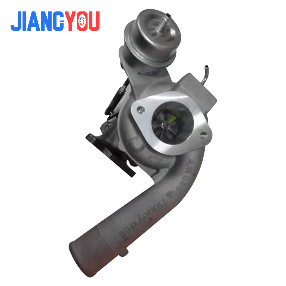 Turbocharger 814863-5002 3108446 814863-5004S 814863-5004 3102218 814863-5003 814863-5003S For BMW BM15T Brilliance V3 V5 1.5T