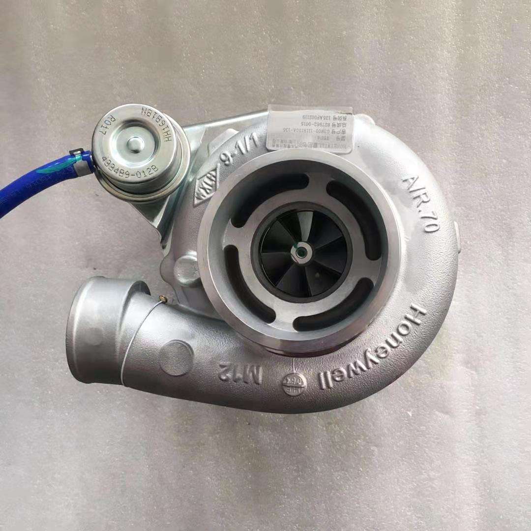 TBP4 Turbocharger G3R00-1118100A-135 827962-5003 827962-5003S G3RE2-1118100-135 827962-0003 G3R00-1118100-135 For Dongfeng