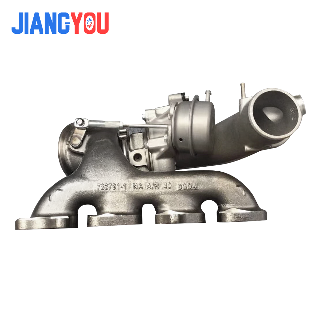 MGT1446M Turbocharger 781504-0004 E-55565353 781504-5004