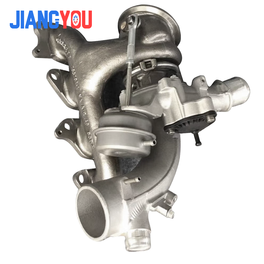 MGT1446M Turbocharger 781504-0004 E-55565353 781504-5004