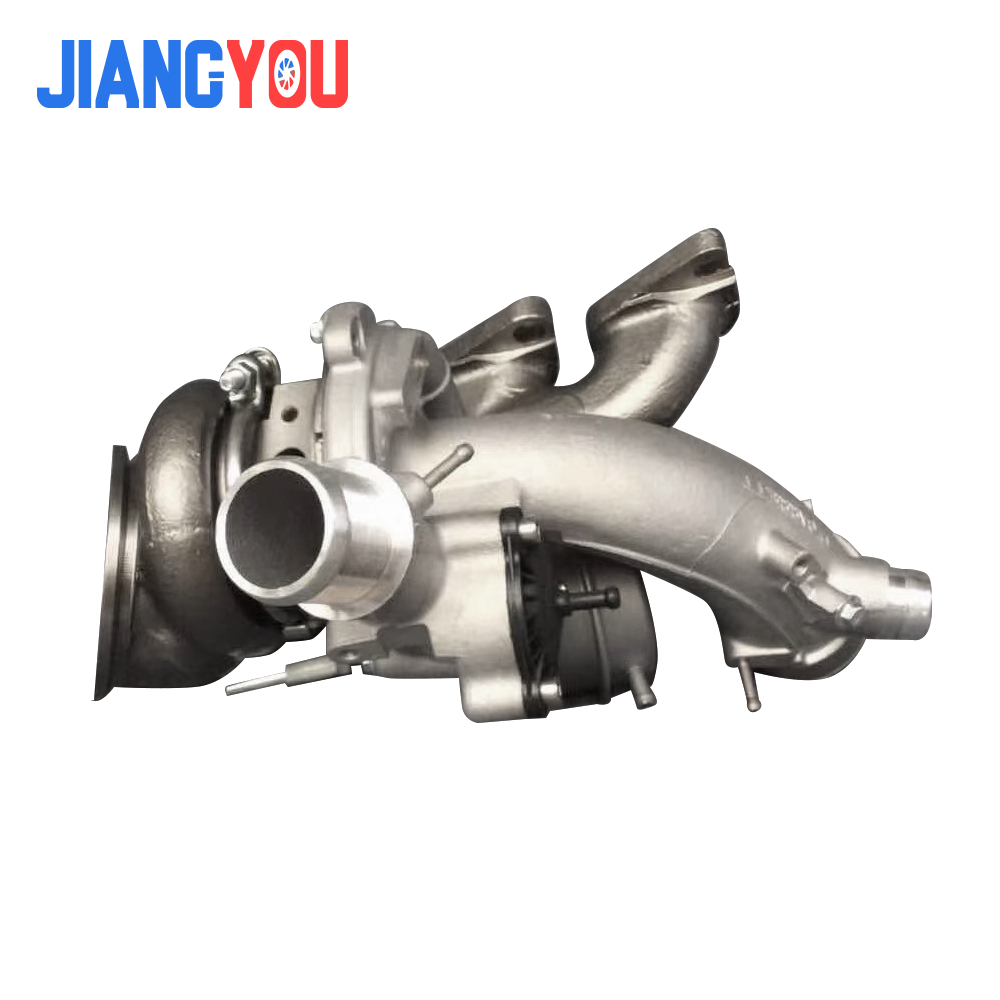 MGT1446M Turbocharger 781504-0004 E-55565353 781504-5004