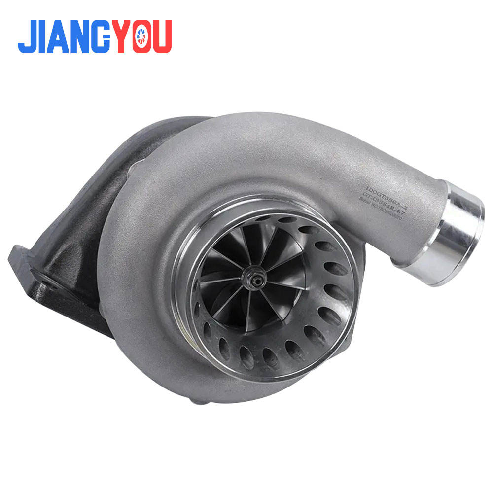 GTX3584 Turbocharger 856804-5005S 8568045005S GTX3584R-67 GTX3584R GT35 GTX3584RS For Universal