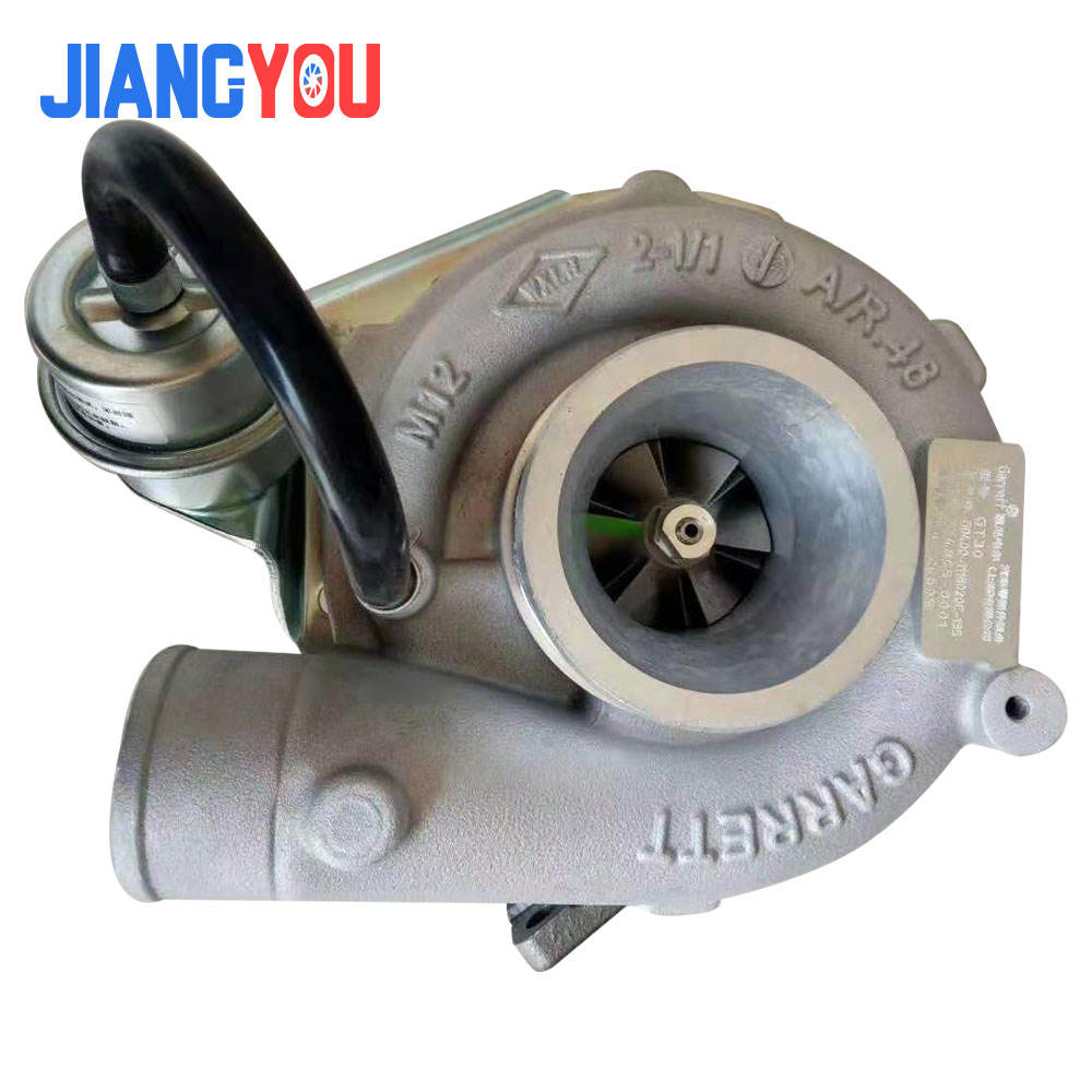 Turbocharger 774865-0001 G0400-1118020C-135 G04001118020C135 Turbo For Yuchai 4G180-20