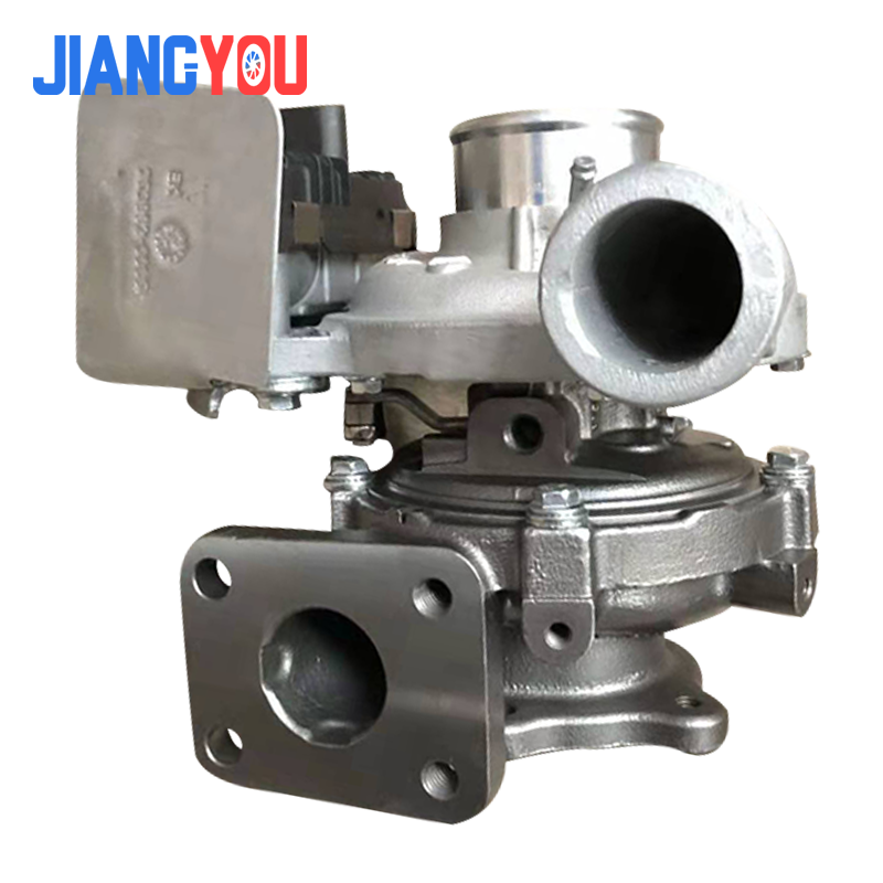 GT17 Turbocharger 842483-5002S 842483-0002 797862-0027