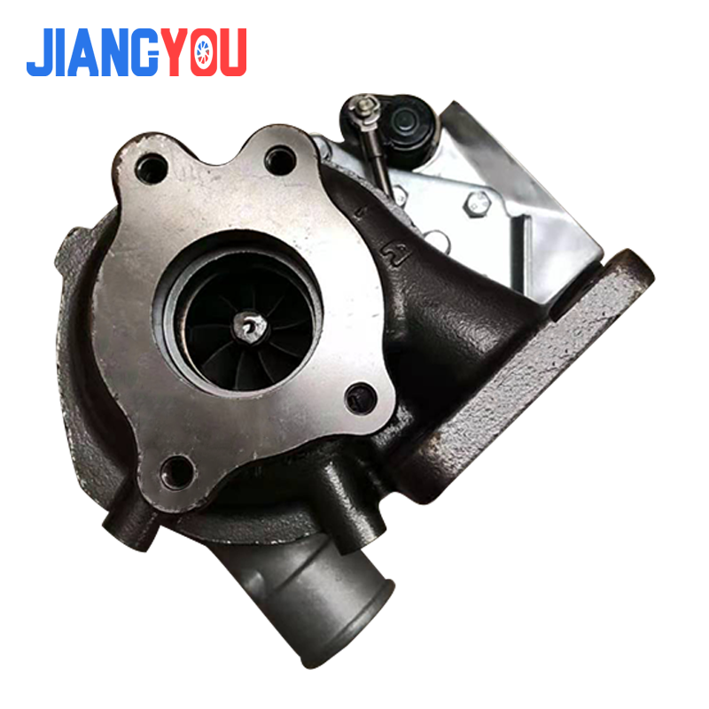 GT17 Turbocharger 842483-5002S 842483-0002 797862-0027