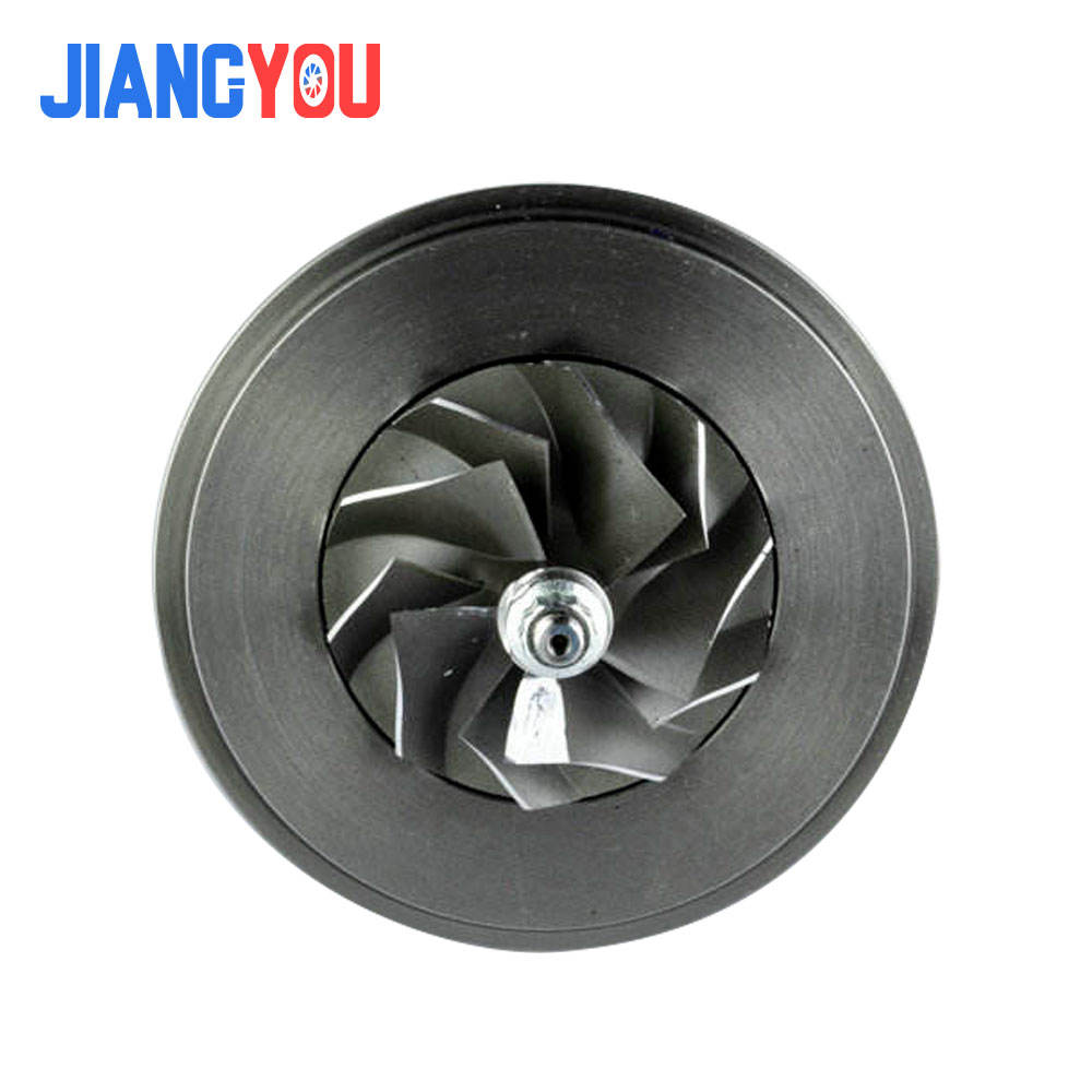 T250-4 T250 Turbocharger Cartridge 452055-5004S 452055-0004 452055 For Land Rover Defender 2.5 TDI Turbo Cartridge