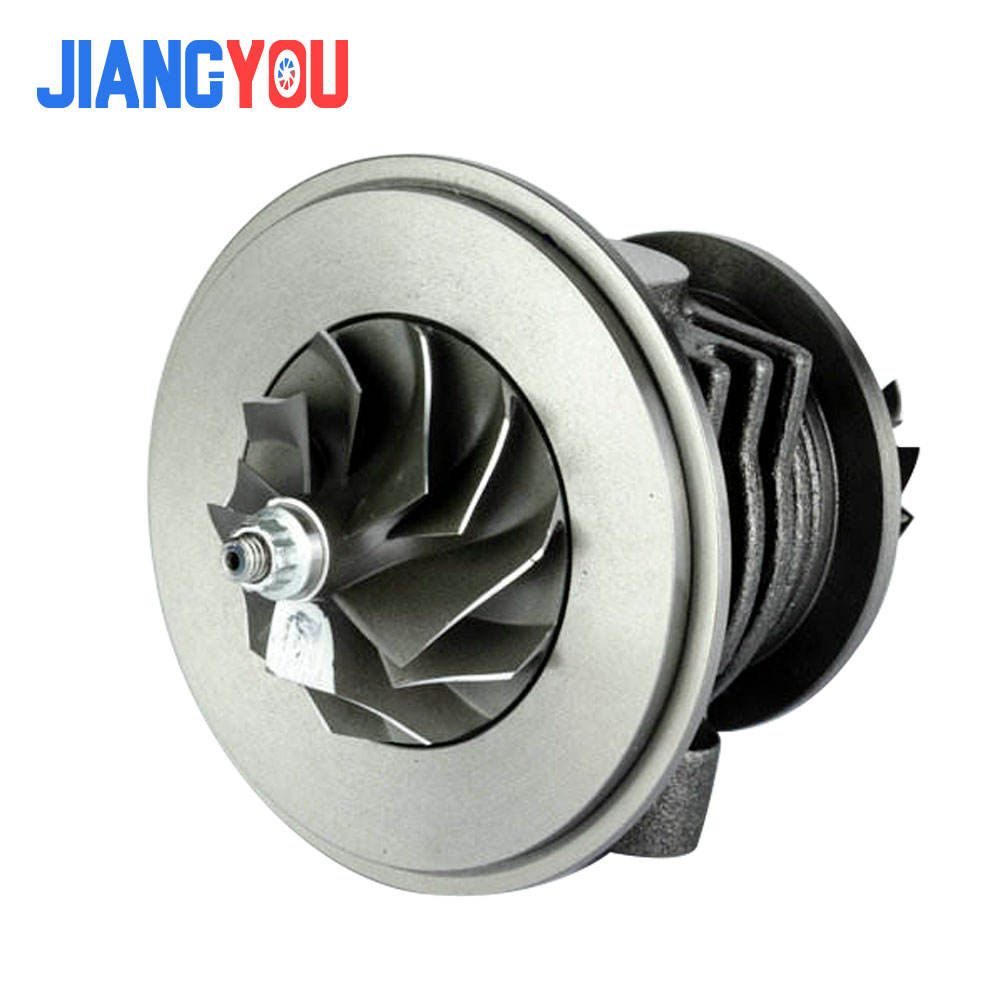 T250-4 T250 Turbocharger Cartridge 452055-5004S 452055-0004 452055 For Land Rover Defender 2.5 TDI Turbo Cartridge