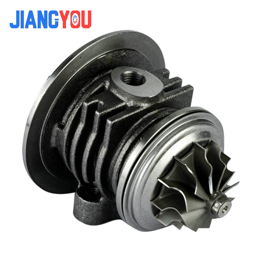 T250-4 T250 Turbocharger Cartridge 452055-5004S 452055-0004 452055 For Land Rover Defender 2.5 TDI Turbo Cartridge