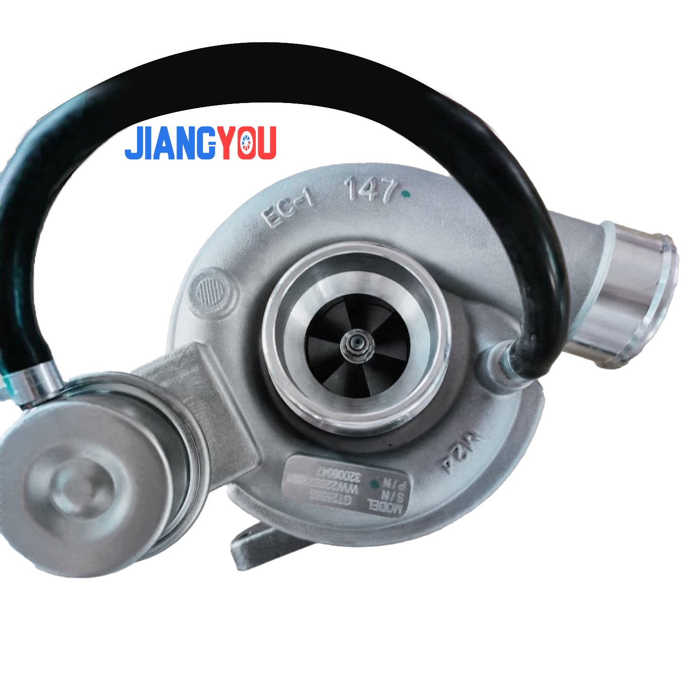 GT2556S Turbocharger 32006079 32006159 32006157 762931-5001S 762931-0001 32006079 320-06047