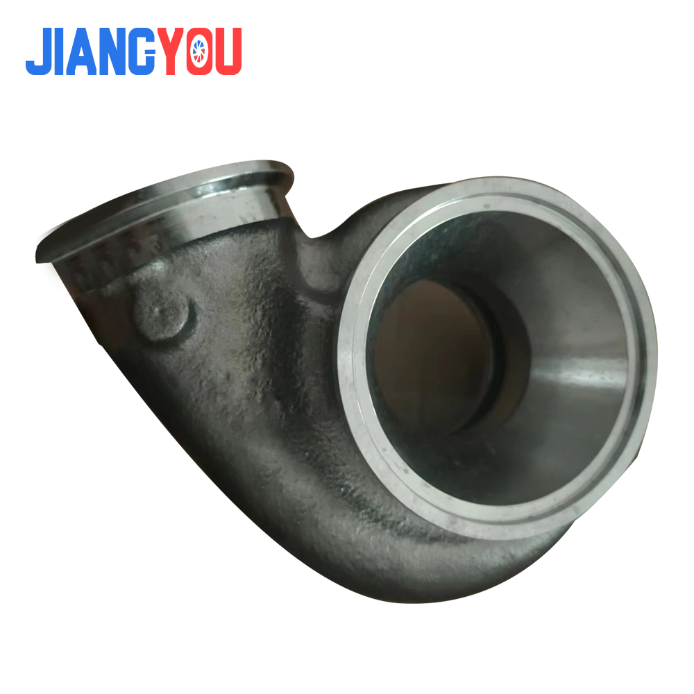 G25 G25-550 Turbocharger 871389-5004S 858161-5002S 877895-5003S For Racing Vehicles