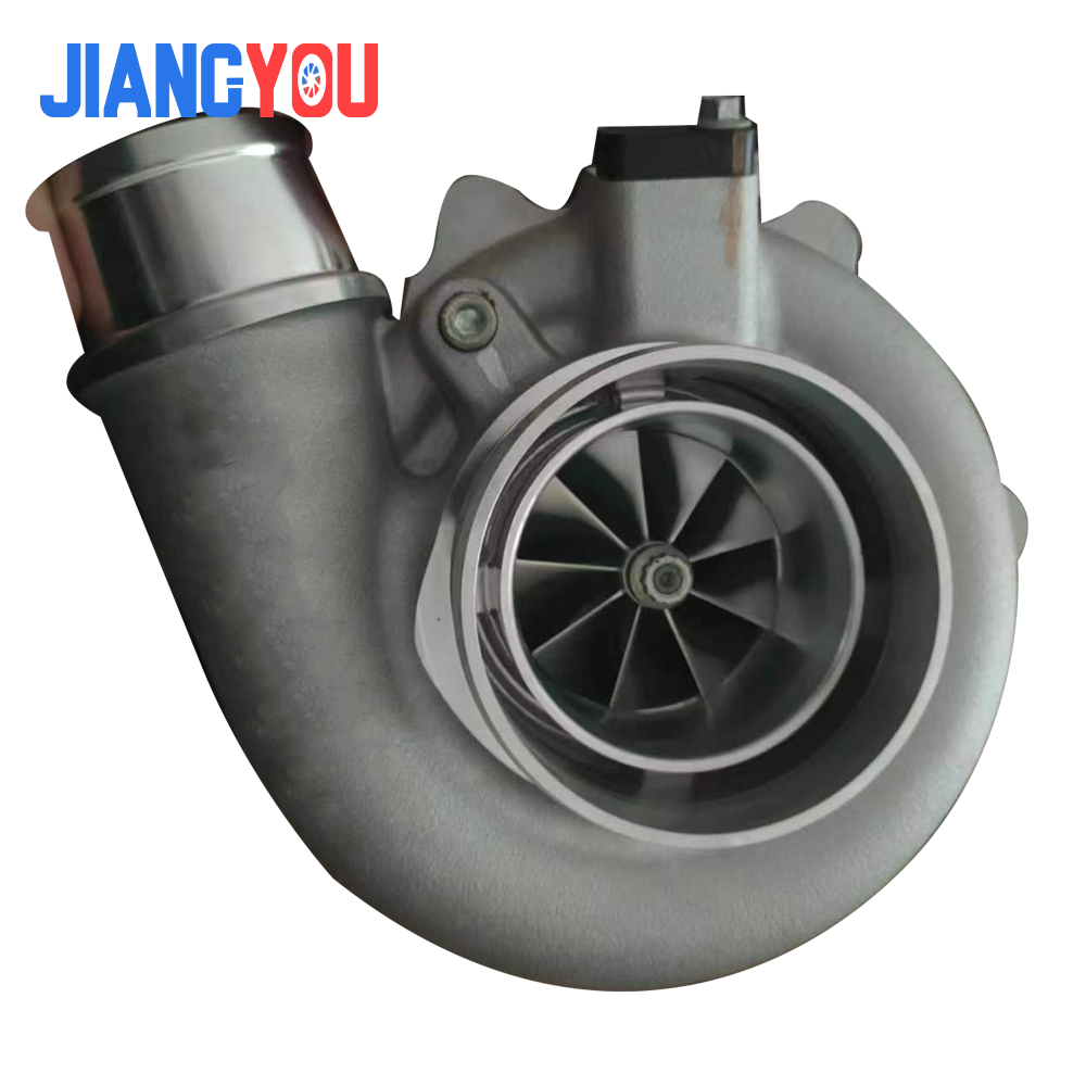 G25 G25-550 Turbocharger 871389-5004S 858161-5002S 877895-5003S For Racing Vehicles