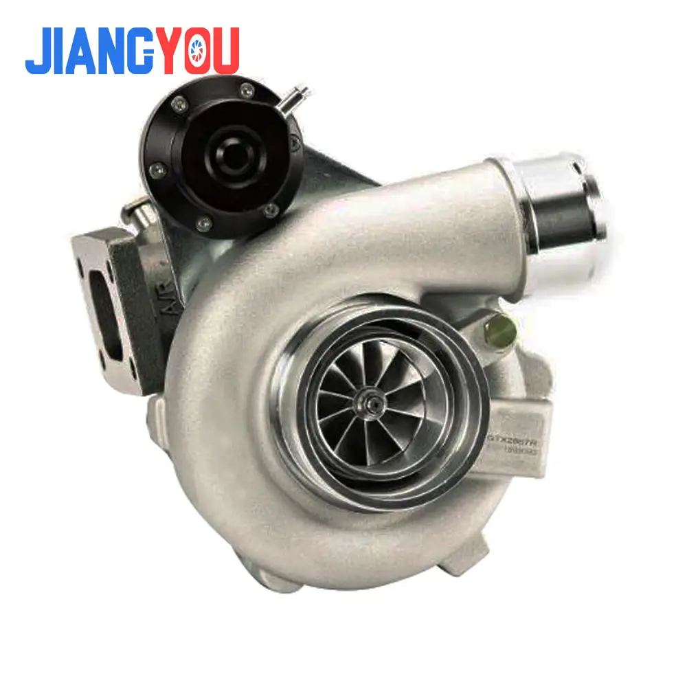 GEN2 GTX2867R GT28 GTX28 Turbocharger 849894 -5002S 740905 turbo Series Dual Ball Bearing