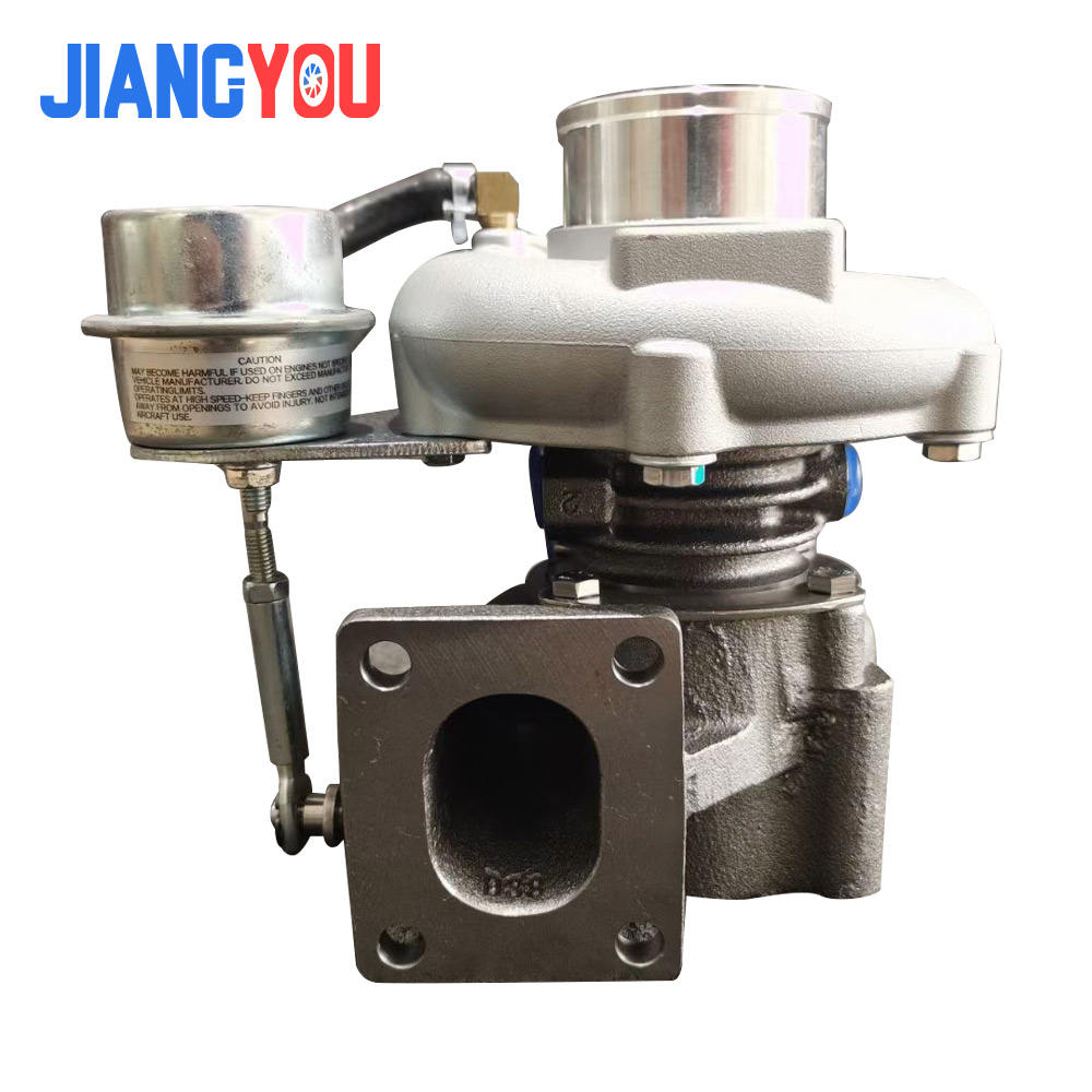 Turbocharger 4F20TCI-341000A 4F20TCI-341000C 4F20TCI-341000F Turbocharger For Dongfeng Pick Up Engine