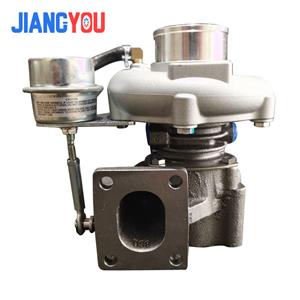 Turbocharger 4F20TCI-341000A 4F20TCI-341000C 4F20TCI-341000F Turbocharger For Dongfeng Pick Up Engine