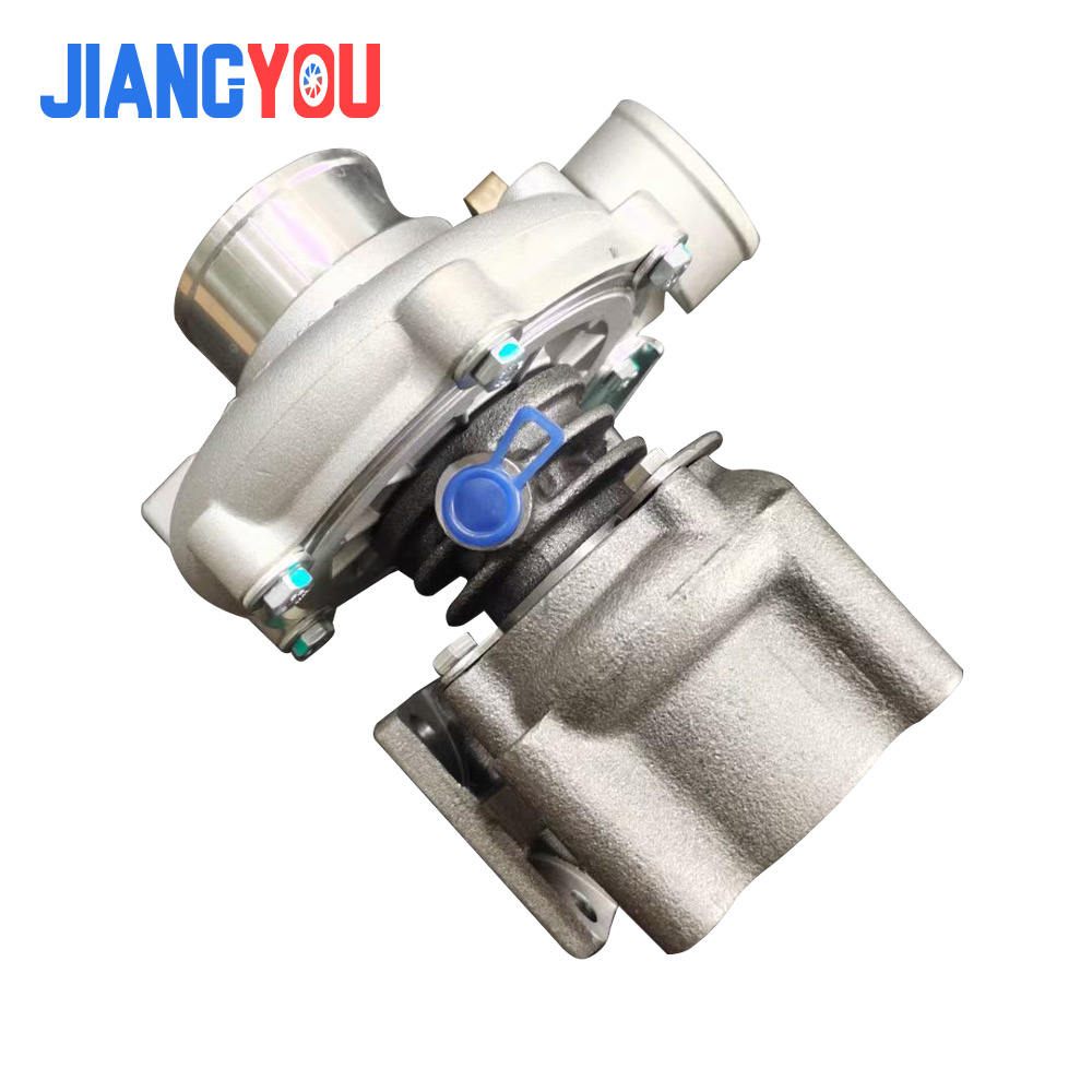 Turbocharger 4F20TCI-341000A 4F20TCI-341000C 4F20TCI-341000F Turbocharger For Dongfeng Pick Up Engine