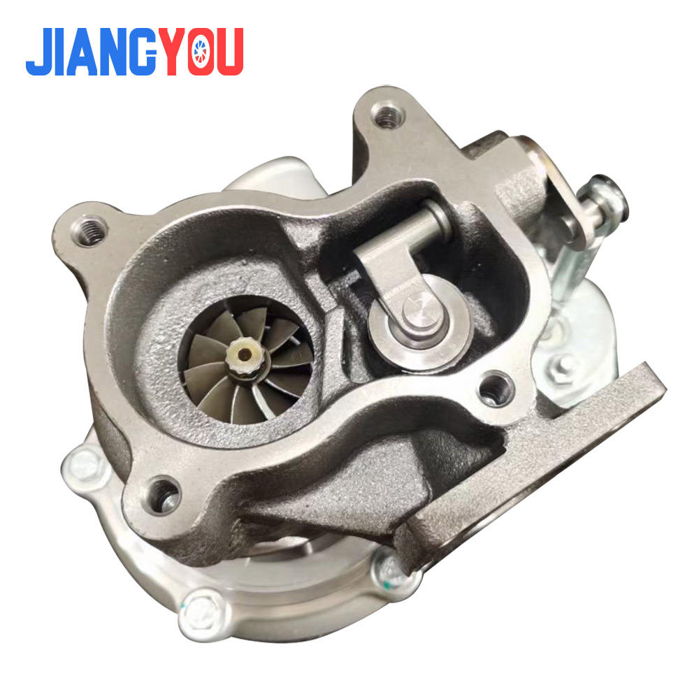 Turbocharger 4F20TCI-341000A 4F20TCI-341000C 4F20TCI-341000F Turbocharger For Dongfeng Pick Up Engine