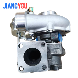 HP55 Turbocharger 1008200FA01 7BA0276 D30TCID-120001 ZJ35-X10002113 Turbo For JAC Light Truck HFC4DA1-1 Engine