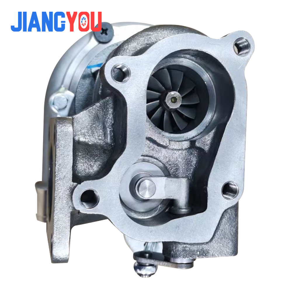 HP55 Turbocharger 1008200FA01 7BA0276 D30TCID-120001 ZJ35-X10002113 Turbo For JAC Light Truck HFC4DA1-1 Engine