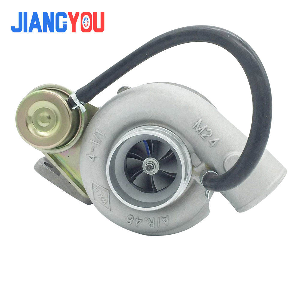 TB25 Turbocharger 8943260790 465675-0001 465675-5001 Turbo For ISUZU 4BD1