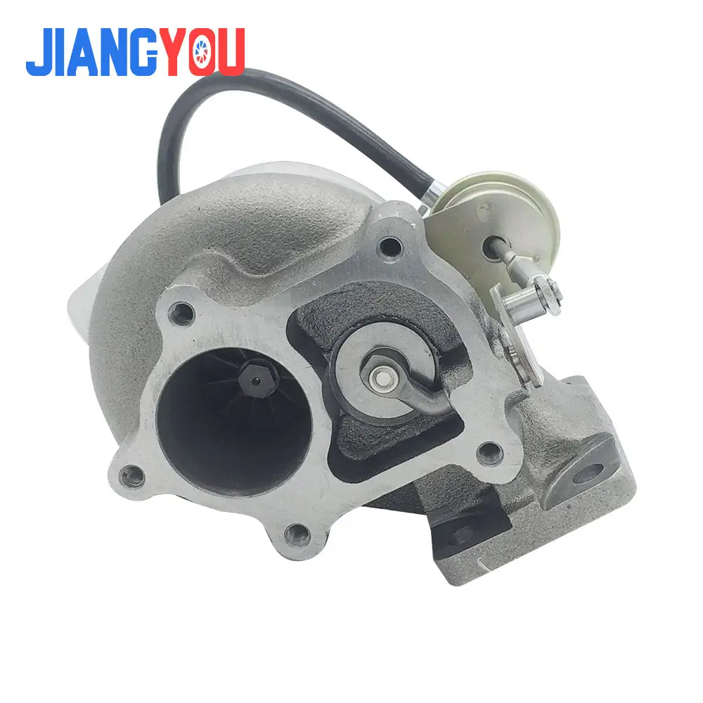 TB25 Turbocharger 8943260790 465675-0001 465675-5001 Turbo For ISUZU 4BD1