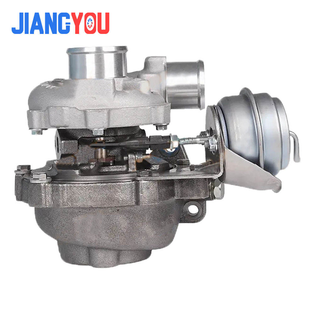 GTB1649V Turbocharger 28231-27400 757886 2823127400 757886-0003 757886-5003S