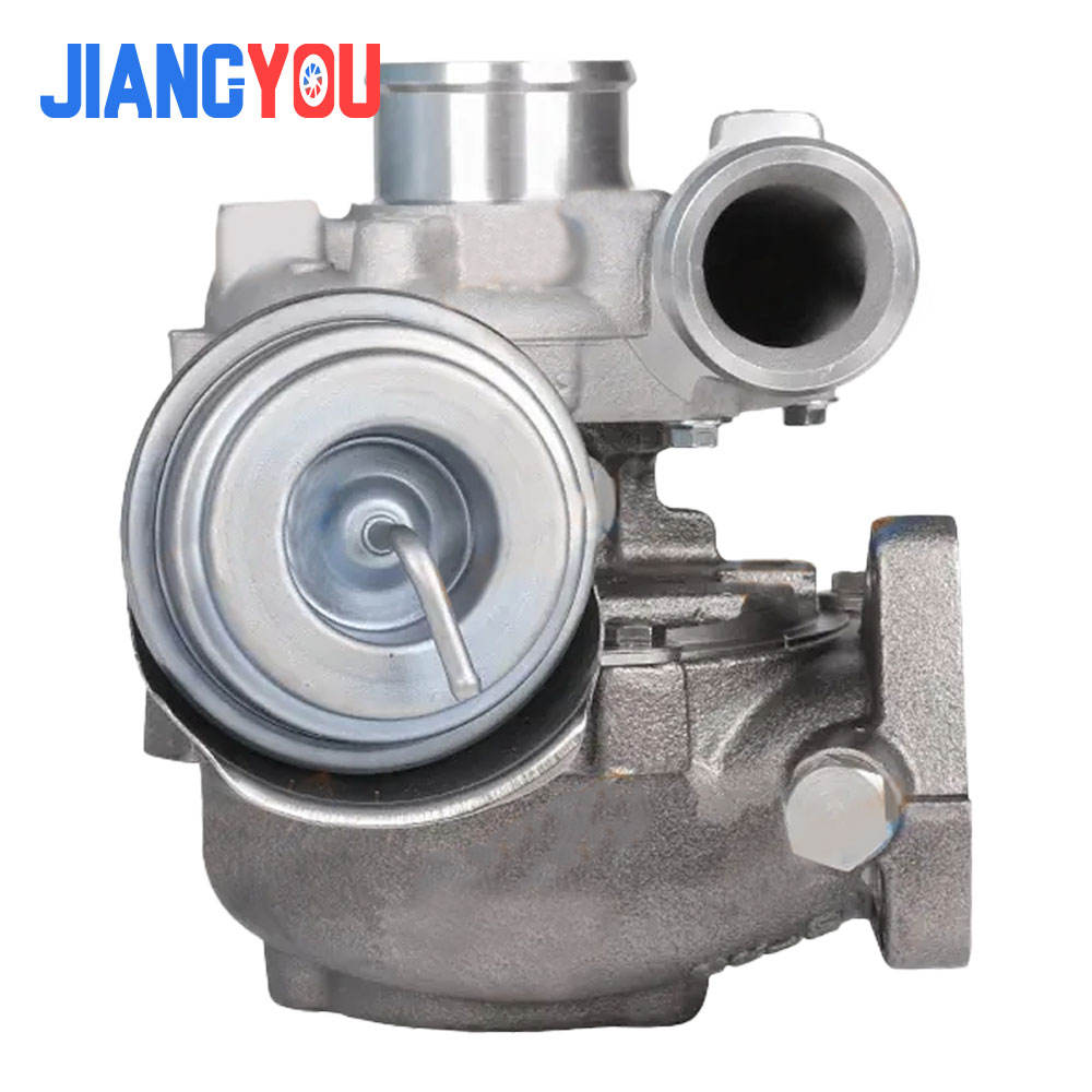 GTB1649V Turbocharger 28231-27400 757886 2823127400 757886-0003 757886-5003S