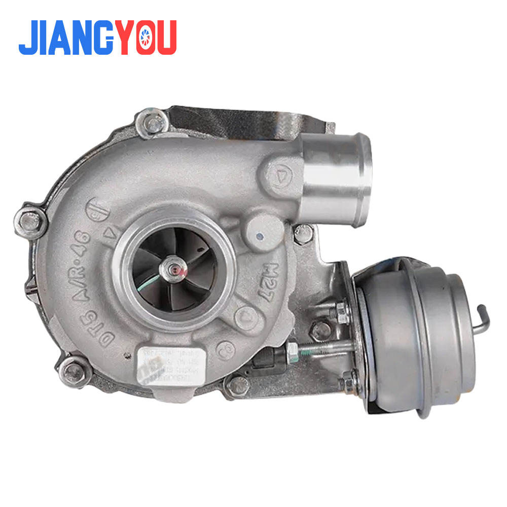 GTB1649V Turbocharger 28231-27400 757886 2823127400 757886-0003 757886-5003S