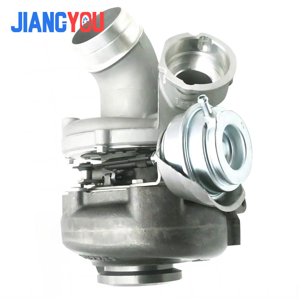 GT2052V Turbocharger 716885 Turbo For VW Touareg 2.5 TDI 174 HP BAC BLK 2003- Turbo Turbolader