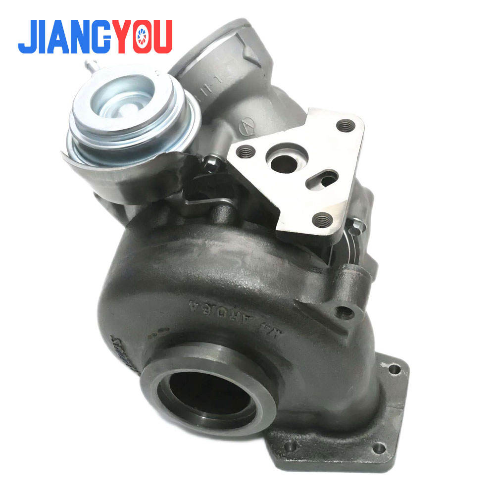 GT2052V Turbocharger 716885 Turbo For VW Touareg 2.5 TDI 174 HP BAC BLK 2003- Turbo Turbolader