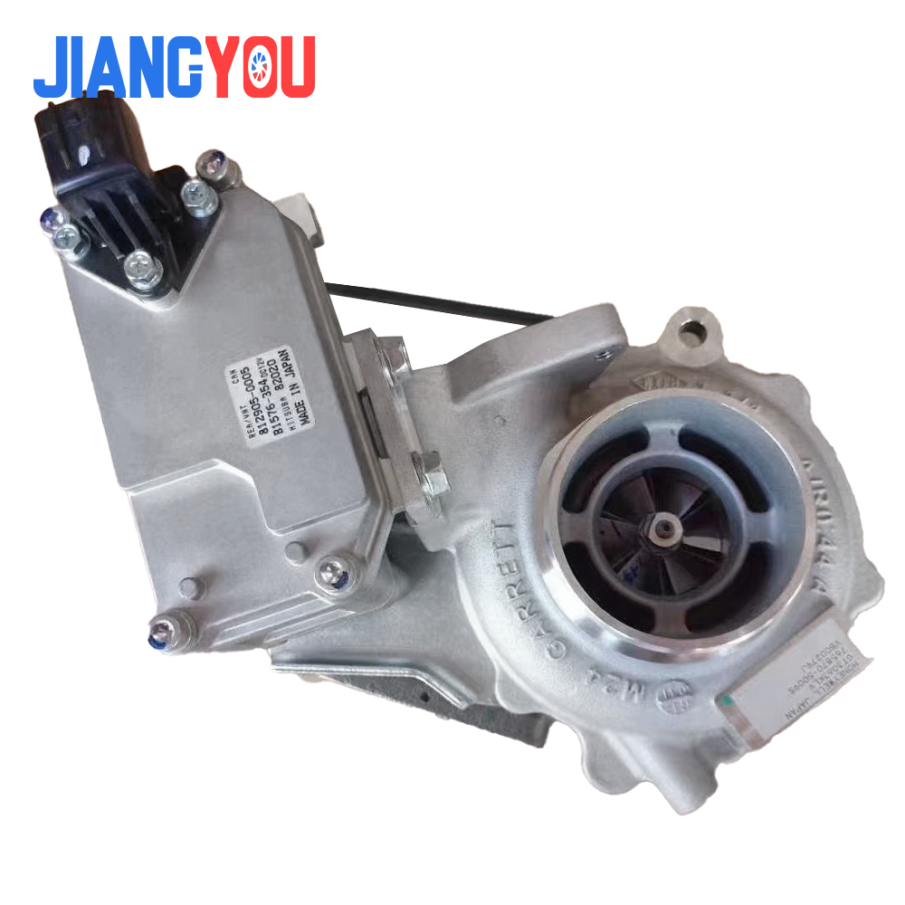 GT3063KLV Turbocharger 765807-5009S 812905-0005 765870-5009