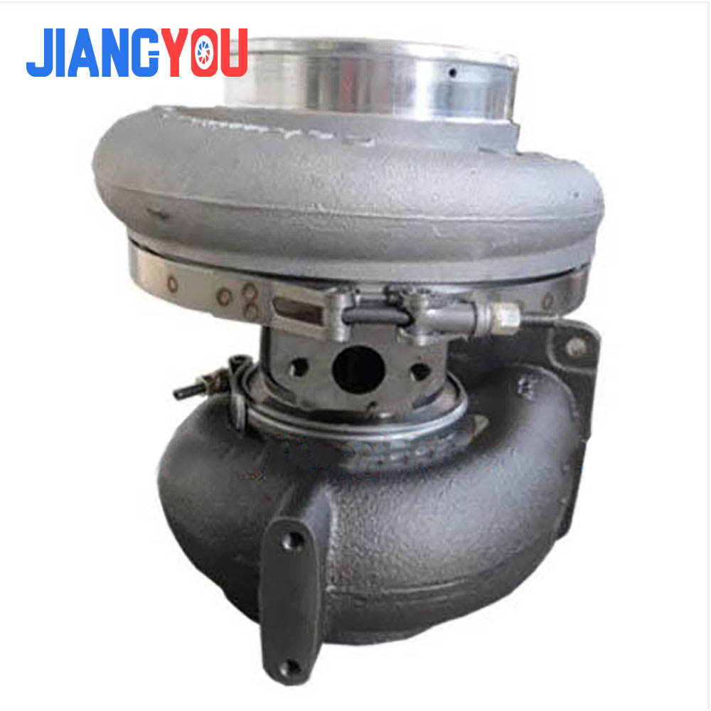 OM457 Turbocharger 318932 318960 14879880000 0080965099 A0080965099 Turbo For Mercedes Benz Truck