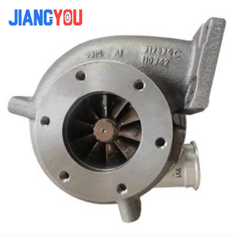 OM457 Turbocharger 318932 318960 14879880000 0080965099 A0080965099 Turbo For Mercedes Benz Truck