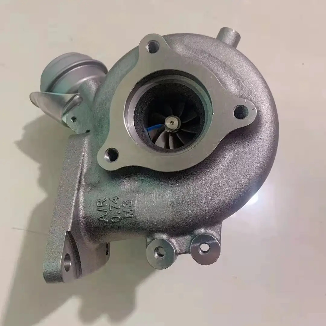 GT20 Turbocharger 801835-5002S/ CN3-6K682-AC /801835-5002 /CN36K682AC For JMC Hyatt N800 Light Truck Turbocharger